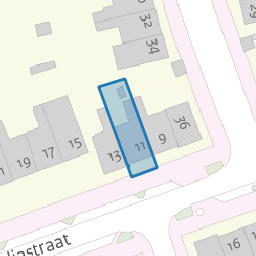 Perceel HLM01-I-5147