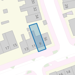 Perceel HLM01-I-5148