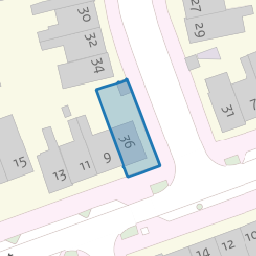 Perceel HLM01-I-5149