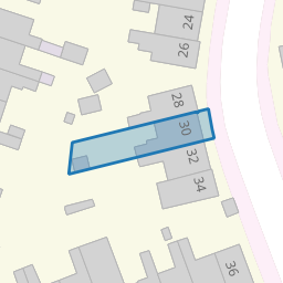 Perceel HLM01-I-5152