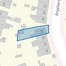 Perceel HLM01-I-5153