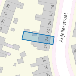 Perceel HLM01-I-5155