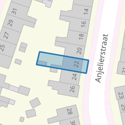 Perceel HLM01-I-5156