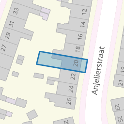 Perceel HLM01-I-5157