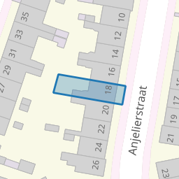 Perceel HLM01-I-5158