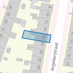 Perceel HLM01-I-5159