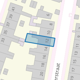 Perceel HLM01-I-5161