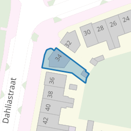 Perceel HLM01-I-5173