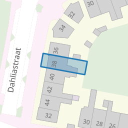 Perceel HLM01-I-5175