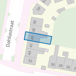 Perceel HLM01-I-5176