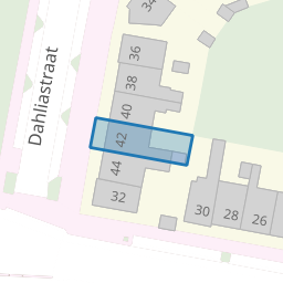 Perceel HLM01-I-5177