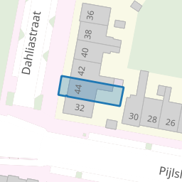 Perceel HLM01-I-5178