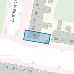 Perceel HLM01-I-5179