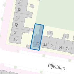 Perceel HLM01-I-5180