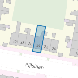 Perceel HLM01-I-5183