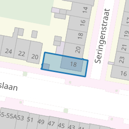 Perceel HLM01-I-5186