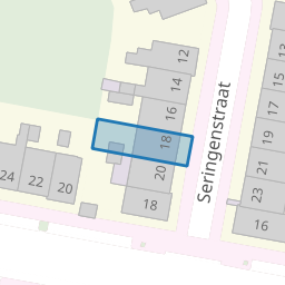 Perceel HLM01-I-5188