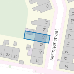 Perceel HLM01-I-5189