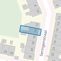 Perceel HLM01-I-5190