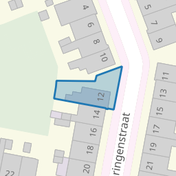 Perceel HLM01-I-5191