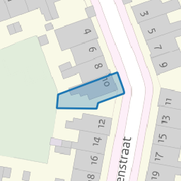 Perceel HLM01-I-5192