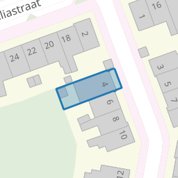 Perceel HLM01-I-5195