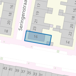 Perceel HLM01-I-5196