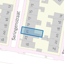 Perceel HLM01-I-5198