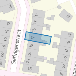 Perceel HLM01-I-5200