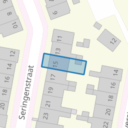 Perceel HLM01-I-5201