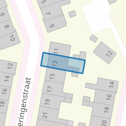 Perceel HLM01-I-5202