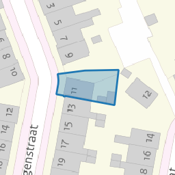 Perceel HLM01-I-5203