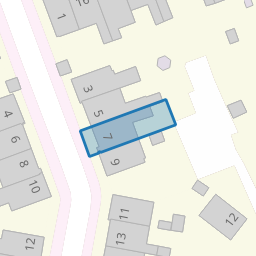 Perceel HLM01-I-5205