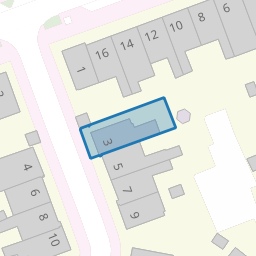 Perceel HLM01-I-5207