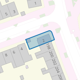 Perceel HLM01-I-5216