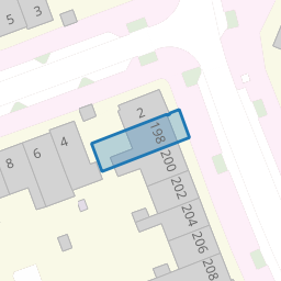 Perceel HLM01-I-5217