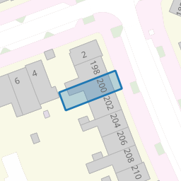 Perceel HLM01-I-5218