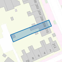 Perceel HLM01-I-5222