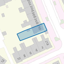 Perceel HLM01-I-5223