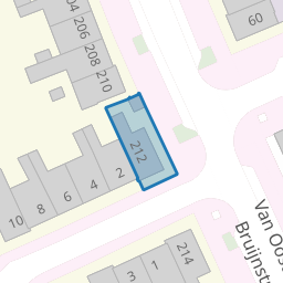 Perceel HLM01-I-5224