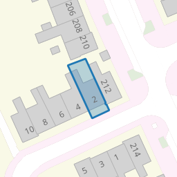 Perceel HLM01-I-5225