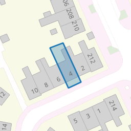 Perceel HLM01-I-5226