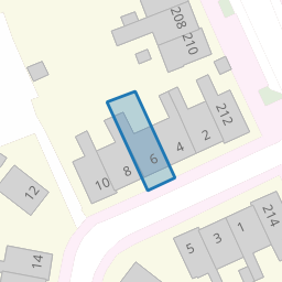 Perceel HLM01-I-5227