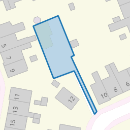 Perceel HLM01-I-5230