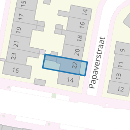 Perceel HLM01-I-5236