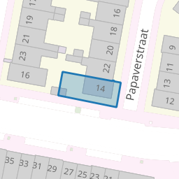 Perceel HLM01-I-5237