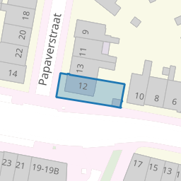 Perceel HLM01-I-5238