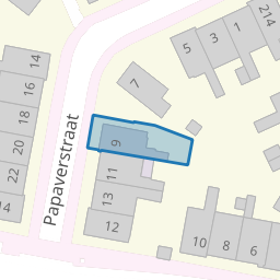 Perceel HLM01-I-5241