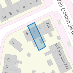 Perceel HLM01-I-5244