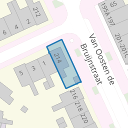 Perceel HLM01-I-5246